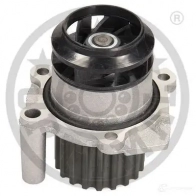 Водяной насос, помпа OPTIMAL 4031185060103 AQ-1802 98EW T2 1283329 - Изображение 3