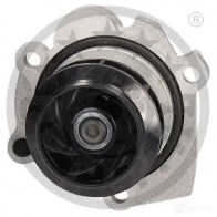 Водяной насос, помпа OPTIMAL 4031185060103 AQ-1802 98EW T2 1283329 - Изображение 4