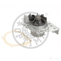 Водяной насос, помпа OPTIMAL DSQBYS H AQ-1134 1282825 4031185034692 - Изображение 3
