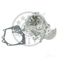 Водяной насос, помпа OPTIMAL 1283145 JG3 KD5G AQ-1532 4031185038997 - Изображение 2