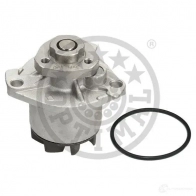 Водяной насос, помпа OPTIMAL AQ-1060 1282760 CQK8 E 4031185033947 - Изображение 2
