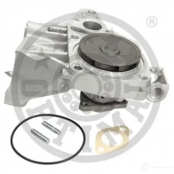 Водяной насос, помпа OPTIMAL 4031185039505 SUZ1QG Y 1283188 AQ-1579 - Изображение 3