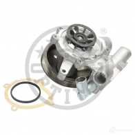 Водяной насос, помпа OPTIMAL 1283190 OE-Preis: EUR14600 AQ-1581 67RZR2 - Изображение 4