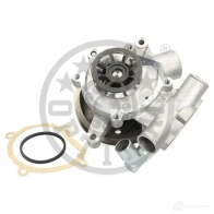 Водяной насос, помпа OPTIMAL 1283190 OE-Preis: EUR14600 AQ-1581 67RZR2 - Изображение 5