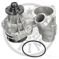 Водяной насос, помпа OPTIMAL Z2IW KM 1282811 aq1117 4031185034524 - Изображение 1
