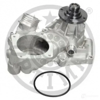 Водяной насос, помпа OPTIMAL Z2IW KM 1282811 aq1117 4031185034524 - Изображение 2