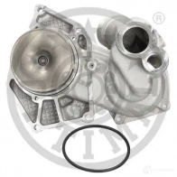Водяной насос, помпа OPTIMAL Z2IW KM 1282811 aq1117 4031185034524 - Изображение 3