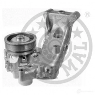 Водяной насос, помпа OPTIMAL 4031185040891 Fiat Ducato (230) 1 Автобус 1.9 TD Combinato 80 л.с. 1994 – 2002 ATVC D8T AQ-1702