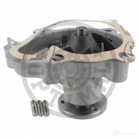Водяной насос, помпа OPTIMAL AQ-2220 1283476 4031185282901 MG4 2VA - Изображение 2