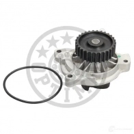Водяной насос, помпа OPTIMAL S3 HHH 4031185033855 1282753 AQ-1051 - Изображение 2