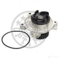 Водяной насос, помпа OPTIMAL S3 HHH 4031185033855 1282753 AQ-1051 - Изображение 3