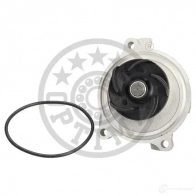 Водяной насос, помпа OPTIMAL S3 HHH 4031185033855 1282753 AQ-1051 - Изображение 4