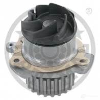 Водяной насос, помпа OPTIMAL 4031185036320 1282945 4 S9AJ AQ-1297 - Изображение 2
