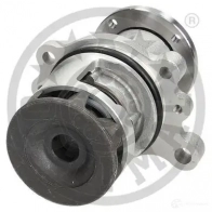 Водяной насос, помпа OPTIMAL 4031185034425 X19 UDCV AQ-1107 1282801 - Изображение 3