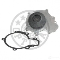 Водяной насос, помпа OPTIMAL 4031185282888 R8 W9NZ AQ-2218 1283474 - Изображение 2