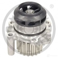 Водяной насос, помпа OPTIMAL 1282772 30QN Z AQ-1072 4031185034074 - Изображение 3
