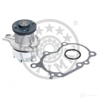 Водяной насос, помпа OPTIMAL 4031185586986 FDSS DNY 1283616 AQ-2364 - Изображение 2