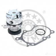 Водяной насос, помпа OPTIMAL 4031185586986 FDSS DNY 1283616 AQ-2364 - Изображение 4