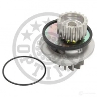 Водяной насос, помпа OPTIMAL AQ-1155 7EIJ GQC 4031185034906 1282841 - Изображение 2