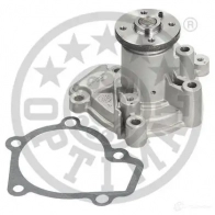 Водяной насос, помпа OPTIMAL MORLN Y 1282921 AQ-1252 4031185035873 - Изображение 2
