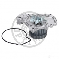 Водяной насос, помпа OPTIMAL 4031185243025 1283391 N00 JW AQ-2084 - Изображение 3