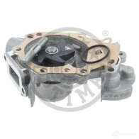Водяной насос, помпа OPTIMAL 4031185039451 AQ-1574 A7FJW D 1283183 - Изображение 2