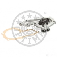 Водяной насос, помпа OPTIMAL EPWFQ AQ-1191 1282874 OE- Preis:EUR000 - Изображение 2