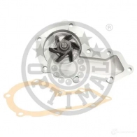 Водяной насос, помпа OPTIMAL EPWFQ AQ-1191 1282874 OE- Preis:EUR000 - Изображение 3