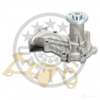 Водяной насос, помпа OPTIMAL KD Z6HKD 1283028 AQ-1395 4031185037501 - Изображение 2