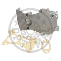 Водяной насос, помпа OPTIMAL KD Z6HKD 1283028 AQ-1395 4031185037501 - Изображение 3