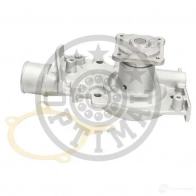 Водяной насос, помпа OPTIMAL 8L SXM AQ-1177 1282860 4031185035125 - Изображение 2