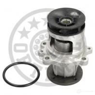 Водяной насос, помпа OPTIMAL J 6WNLS AQ-1104 1282799 4031185034395 - Изображение 3