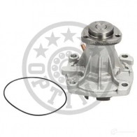 Водяной насос, помпа OPTIMAL 1282787 AQ-1089 0E KX8 4031185034241 - Изображение 2