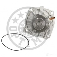Водяной насос, помпа OPTIMAL 1282787 AQ-1089 0E KX8 4031185034241 - Изображение 5