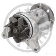 Водяной насос, помпа OPTIMAL AQ-2328 1283581 D JU8PR 4031185486750 - Изображение 4
