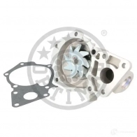 Водяной насос, помпа OPTIMAL 3Q3 GUUT AQ-2420 1283671 4058787027464 - Изображение 2