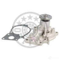 Водяной насос, помпа OPTIMAL 3Q3 GUUT AQ-2420 1283671 4058787027464 - Изображение 3