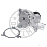 Водяной насос, помпа OPTIMAL Y91IS U 4031185034388 1282798 AQ-1103 - Изображение 3