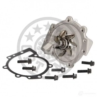 Водяной насос, помпа OPTIMAL 08MFV P0 1283353 AQ-1832 4031185060158 - Изображение 2
