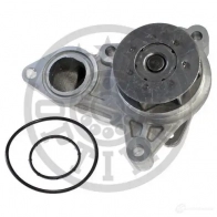 Водяной насос, помпа OPTIMAL 4031185377638 1283556 AQ-2302 EF YUJ83 - Изображение 3