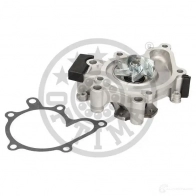 Водяной насос, помпа OPTIMAL 1282872 4031185035248 AQ-1189 2A7 XCJO - Изображение 3