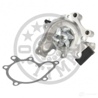 Водяной насос, помпа OPTIMAL 1282872 4031185035248 AQ-1189 2A7 XCJO - Изображение 4
