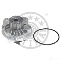 Водяной насос, помпа OPTIMAL H LP2P 1283195 AQ-1586 4031185039581 - Изображение 2