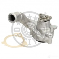 Водяной насос, помпа OPTIMAL EVOB HX 1282873 AQ-1190 4031185035255 - Изображение 2