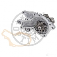 Водяной насос, помпа OPTIMAL 1283268 AQ-1682 2 IG1YY9 4031185040693 - Изображение 3