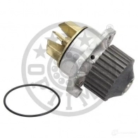 Водяной насос, помпа OPTIMAL 4031185243063 AQ-2104 UIR 04 1283394 - Изображение 5