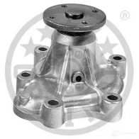 Водяной насос, помпа OPTIMAL 4031185038577 AN74 91K Opel Corsa (B) 2 Хэтчбек 1.5 TD (F08) 67 л.с. 1993 – 2000 AQ-1495