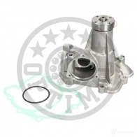 Водяной насос, помпа OPTIMAL 4031185037112 AQ-1376 Mercedes S-Class (W126) 1 1 500 SE, SEL 265 л.с. 1987 – 1991 WM4X C9