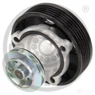Водяной насос, помпа OPTIMAL AQ-2414 3IY U1NR 1283665 4031185603591 - Изображение 2
