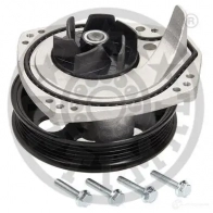 Водяной насос, помпа OPTIMAL AQ-2429 4058787027556 1283679 ZRJ4 QA - Изображение 3